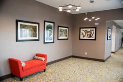  - Holiday Inn & Suites Savannah Airport Pooler - I-95, Exit 104