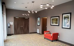  - Holiday Inn & Suites Savannah Airport Pooler - I-95, Exit 104
