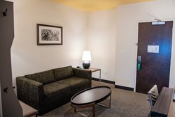  - Holiday Inn & Suites Savannah Airport Pooler - I-95, Exit 104