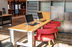  - Holiday Inn & Suites Savannah Airport Pooler - I-95, Exit 104