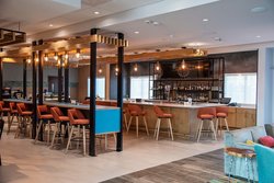  - Holiday Inn & Suites Savannah Airport Pooler - I-95, Exit 104