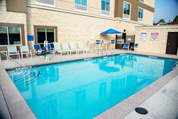  - Holiday Inn & Suites Savannah Airport Pooler - I-95, Exit 104