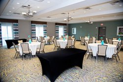  - Holiday Inn & Suites Savannah Airport Pooler - I-95, Exit 104