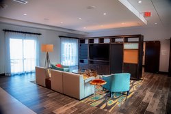  - Holiday Inn & Suites Savannah Airport Pooler - I-95, Exit 104