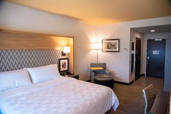  - Holiday Inn & Suites Savannah Airport Pooler - I-95, Exit 104