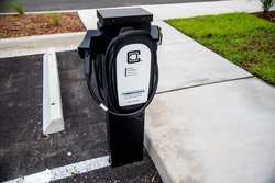  - Holiday Inn & Suites Savannah Airport Pooler - I-95, Exit 104