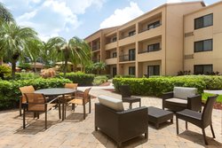 - Courtyard by Marriott Hotel Fort Myers