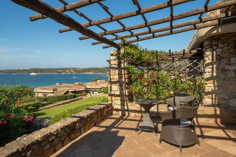 HOTEL PITRIZZA COSTA SMERALDA - Photo 27