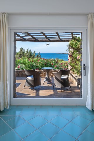 HOTEL PITRIZZA COSTA SMERALDA - Photo 26