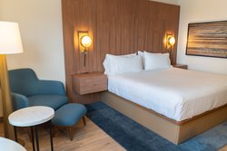  - Hotel Indigo Detroit Downtown