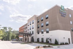  - Holiday Inn Express & Suites Homewood Birmingham - I-65, Exit 255