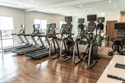  - Holiday Inn Express & Suites Homewood Birmingham - I-65, Exit 255