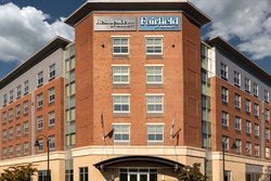  - Residence Inn by Marriott Airport Chelsea