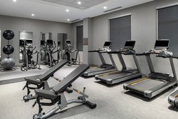  - Residence Inn by Marriott Airport Chelsea
