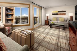  - Marriott Vacation Club Mountain Valley Lodge