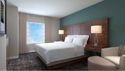  - Staybridge Suites Airport Calgary