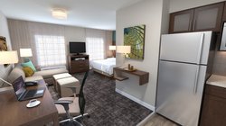  - Staybridge Suites Airport Calgary