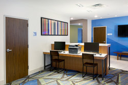  - Holiday Inn Express & Suites Wentzville