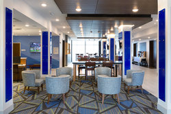  - Holiday Inn Express & Suites Wentzville