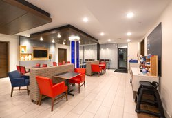  - Holiday Inn Express & Suites Wentzville