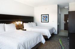  - Holiday Inn Express & Suites Wentzville
