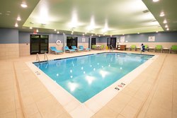  - Holiday Inn Express & Suites Wentzville
