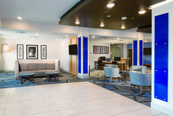  - Holiday Inn Express & Suites Wentzville