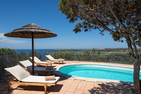 HOTEL PITRIZZA COSTA SMERALDA - Photo 187
