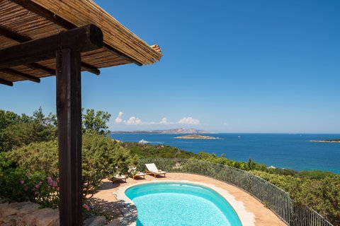 HOTEL PITRIZZA COSTA SMERALDA - Photo 188