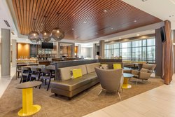  - SpringHill Suites by Marriott Southwest Charlotte - I-485, Exit 3