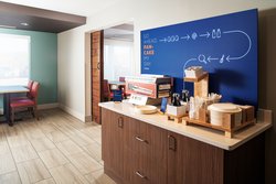  - Holiday Inn Express & Suites Bellevue