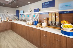  - Holiday Inn Express & Suites Bellevue