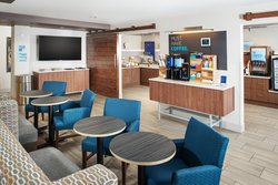  - Holiday Inn Express & Suites Bellevue