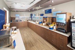  - Holiday Inn Express & Suites Bellevue