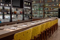  - Westin Hotel Morristown