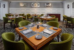  - Westin Hotel Morristown