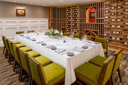  - Westin Hotel Morristown