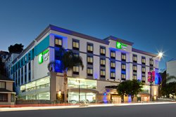  - Holiday Inn Express & Suites Hollywood