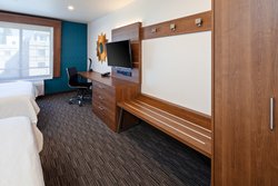  - Holiday Inn Express & Suites Hollywood