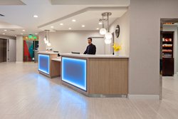  - Holiday Inn Express & Suites Hollywood