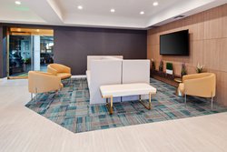  - Holiday Inn Express & Suites Hollywood