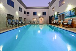  - Holiday Inn Express & Suites Hollywood