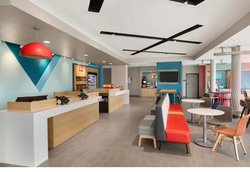  - Avid Hotel South Smyrna - I-24, Exit 66