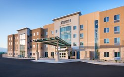  - Staybridge Suites Lehi - I-15, Exit 284