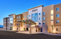  - Staybridge Suites Lehi - I-15, Exit 284