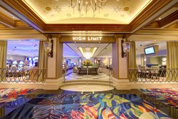  - MGM Beau Rivage Hotel Biloxi - I-110, Exit 1A