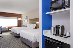 - Holiday Inn Express & Suites Madison