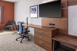  - Holiday Inn Express & Suites Madison