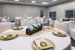  - Holiday Inn Express & Suites Madison