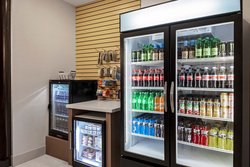  - Holiday Inn Express & Suites Madison